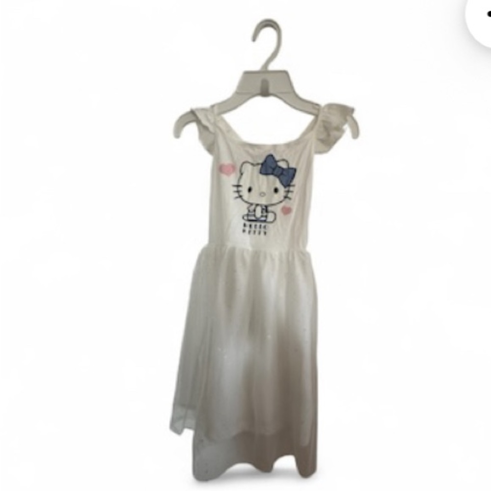 H&M Hello Kitty Sanrio Dress